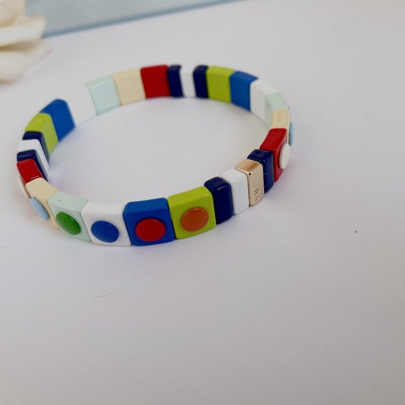 ROXANNE ASSOULINE Salad Bar Stretch Bracelet - Picture 5 of 6